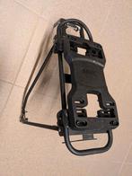 Porte-bagages + plaque MIK, Enlèvement, Comme neuf