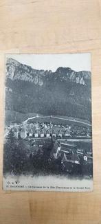 Frankrijk Dauphiné, Verzamelen, Ophalen of Verzenden, Frankrijk