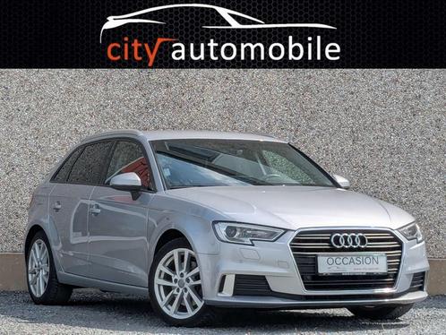 Audi A3 35 TDI S-TRONIC GPS BLUETOOTH ATTACHE REMO, Auto's, Audi, Particulier, Te koop, A3, ABS, Airbags, Airconditioning, Bluetooth