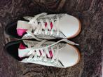 Dames sneakers maat 38 1x gedragen, Ophalen, Zo goed als nieuw, Sneakers