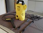 Karcher K2 basic hogedrukreiniger, Jardin & Terrasse, Comme neuf, Enlèvement