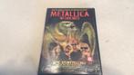 Metallica(d1), CD & DVD, Comme neuf, Documentaire, Tous les âges, Enlèvement ou Envoi