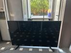 65 inch smart tv samsung 4k, Audio, Tv en Foto, Televisies, Ophalen, 50 Hz, Zo goed als nieuw, Samsung