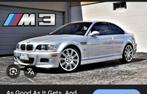 VEEL onderdelen BMW series 3 e46 FaceLift en pre-facelift, Ophalen, Gebruikt, BMW