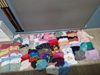 Pakket meisjeskledij maat 92, Kinderen en Baby's, Kinderkleding | Maat 92, Ophalen, Meisje, Jas
