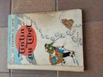 Ancien Tintin au Tibet, Enlèvement ou Envoi, Utilisé