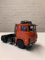 Scania V8, Hobby en Vrije tijd, Modelauto's | 1:50, Ophalen of Verzenden, Zo goed als nieuw, Tekno