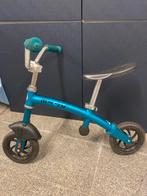 Loopfiets- Micro bike Chopper- ultralicht, Ophalen, Gebruikt, Loopfiets