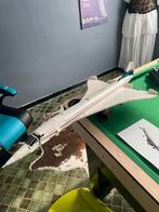 Concorde lego -mouldking- vliegtuig, Lego, Enlèvement ou Envoi