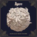 IGORRR - Savage Sinusoid (Gold Vinyl)   ===  NIEUW  ===, Ophalen of Verzenden, Nieuw in verpakking