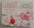 Boeken Lauren Conrad, Boeken, Ophalen of Verzenden, Gelezen