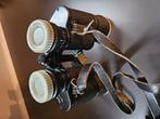 Verrekijker Yashica, Audio, Tv en Foto, Optische apparatuur | Verrekijkers, Ophalen, Zo goed als nieuw, Overige typen