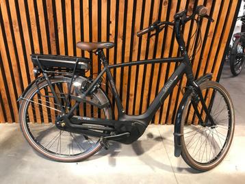 Gazelle Orange C8 500Wh beschikbaar voor biedingen