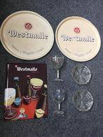 Westmalle Trappist, Ophalen of Verzenden, Gebruikt, Overige typen, Overige merken