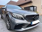 Mercedes C180 benzine 2020, Auto's, Mercedes-Benz, Automaat, Achterwielaandrijving, 5 deurs, Particulier