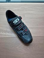 Sidi wielrennen schoenen koers 47, Sport en Fitness, Ophalen, Zo goed als nieuw