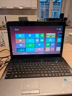 Medion pc goede staat, Computers en Software, Windows Laptops, Ophalen, Gebruikt