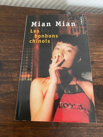 Les bonbons chinois - Mian Mian beschikbaar voor biedingen