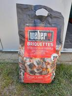 weber briketten, Ophalen, Nieuw