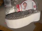 Cocoonababy RED CASTLE ; babynestje – origineel, als nieuw!, Enfants & Bébés, Accessoires de mode pour bébé, Enlèvement, Comme neuf