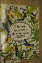 'k hoorde zo geerne de vogelkens schuifelen - Guido Gezelle, Boeken, Gedichten en Poëzie, Guido Gezelle, Eén auteur, Ophalen of Verzenden