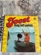 Het nederlands  artiestenkoor - joost mag het weten, Cd's en Dvd's, Ophalen of Verzenden