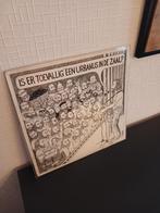 LP Urbanus - Is Er Toevallig Een Urbanus In De Zaal?, Ophalen of Verzenden, Gebruikt, 12 inch, Overige genres