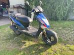 scooter Kymco Agility, Ophalen, Gebruikt, Klasse B (45 km/u), 50 cc