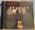 CD Gipsy Kings, Comme neuf, Enlèvement