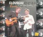 Clouseau Live in het sportpaleis 2002 (Dag Allemaal), Comme neuf, Pop, Enlèvement ou Envoi