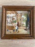 3 prachtige Hollandse tegel , muurplaten, 12€ per stuk., Huis en Inrichting, Ophalen of Verzenden