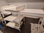 Commode Quax met badje in 1, Kinderen en Baby's, Ophalen, Gebruikt, Commode