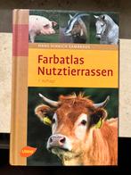 Verschillende boeken diergeneeskunde, Boeken, Schoolboeken, Ophalen, Nieuw, Overige niveaus, Overige vakken