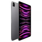 Apple Ipad pro M2 11 inch + Apple Magic Keyboard PRO, Computers en Software, Apple iPads, Ophalen, Overige kleuren, 11 inch, Zo goed als nieuw