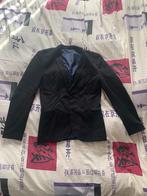 Zara blazer, Zara, Maat 48/50 (M), Zwart, Ophalen of Verzenden