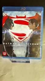 Batman v Superman, CD & DVD, Blu-ray, Comme neuf, Enlèvement ou Envoi, Action