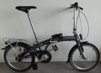 Dahon Mu XL met 8 versnellingen Nexus, Fietsen en Brommers, Fietsen | Vouwfietsen, Ophalen, 20 inch of meer, Gebruikt, Versnellingen