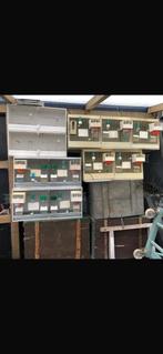 Kooien, Dieren en Toebehoren, Vogels | Hokken en Kooien, Ophalen, Zo goed als nieuw