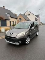 Peugeot-partner, Auto's, Euro 5, Bedrijf, Diesel, Te koop