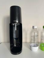sodastream pack, Ophalen, Zo goed als nieuw