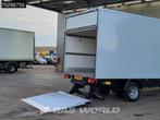 Iveco Daily 35C16 Laadklep Dubbellucht Bakwagen 160PK Airco, 2680 kg, Achat, Euro 6, Entreprise
