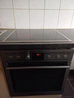 AEG kookplaat en oven, Elektronische apparatuur, Ophalen, Oven