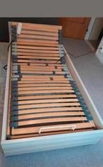 Elektrishe bed, Ophalen, Zo goed als nieuw