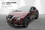 Nissan Juke N-Connecta, Auto's, Nissan, Automaat, Stof, Gebruikt, https://public.car-pass.be/vhr/844ebbca-c113-4f4d-b102-2eb2b9865b93