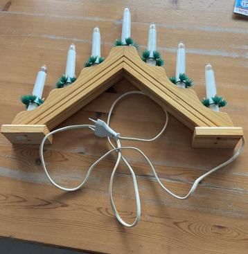 Décoration de Noel beschikbaar voor biedingen