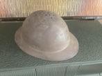 Duitse Helm ., Verzamelen, Ophalen, Helm of Baret