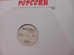 BOLERO RECORD VOL1. POPCORN OLDIES LP, Ophalen of Verzenden, Zo goed als nieuw