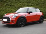 Mini Cooper 1.5, 136pk, Solaris Orange, Autos, Mini, 1140 kg, Tissu, Achat, Hatchback