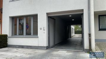Commercieel à louer à Strombeek-Bever beschikbaar voor biedingen