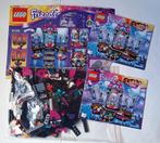 LEGO Friends 41105 Pop Star Show Stage Building Kit by LEGO, Kinderen en Baby's, Speelgoed | Duplo en Lego, Ophalen of Verzenden